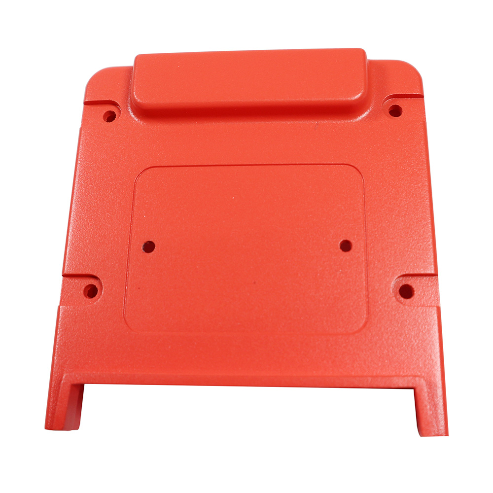 Good Electronic Plastic Shell Rapid Prototype Components Custom Injection Molding Service for Electronic Products