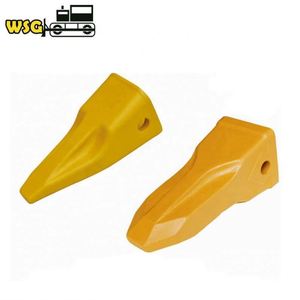 Máy Nghiền Loader Pc200 Mug Đào Backhoe Digger 330 Máy Xúc Xô Răng Ripper Răng - Product Image 1