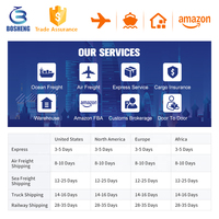 Fret maritime pas cher DDP Chine vers États-Unis, Royaume-Uni, Canada, Espagne, Singapour, Portugal, Tunisie – Agent d'expédition express UPS DHL