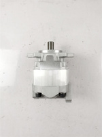 Pompe à engrenages pour niveleuse WA380-1 WA510-1 540B-1, pompe à engrenages pour chargeuse 705-11-33100 hydraulique 705-11-38000