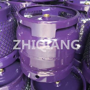 Bouteille <span class=keywords><strong>de</strong></span> <span class=keywords><strong>gaz</strong></span> GPL/<span class=keywords><strong>propane</strong></span>/<span class=keywords><strong>butane</strong></span> ISO4706 6 kg 12,9 L 13 L 14 L 14,4 L Sierra Leone Cameroun Libéria Congo Gabon Togo Bénin - Product Image 2