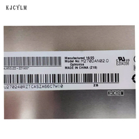 Panel LCD Laptop 27.0 Inci M270DAN02.0 M270DAN02.1 Layar IPS QHD 2560*1440 M270DAN02.6 M270DAN02.9