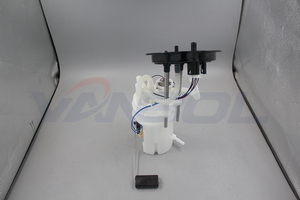 Conjunto de módulo de bomba de combustible eléctrico para <span class=keywords><strong>BMW</strong></span> <span class=keywords><strong>X3</strong></span> F25 (2009-<span class=keywords><strong>2017</strong></span>) para X4 F26 (2013-2018) 2.0L 3.0L - Product Image 4