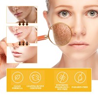 OEM/ODM Tónico Facial de Té Verde y Aloe Vera, Líquido Suave para el Cuidado Diario de la Piel, Deja la Piel Suave, Hidratada, Radiante y Refrescante