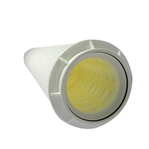 <span class=keywords><strong>Cartouche</strong></span> de filtre à membrane plissée à haut débit Parker pour produits chimiques - Product Image 5