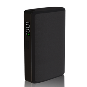 Batería de polímero de litio de nuevos productos 2025, banco de energía inteligente ultrafino de 10000 mAh, diseño portátil, banco de energía personalizado - Product Image 2