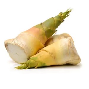 Bubuk ekstrak tembak bambu serat diet terlaris - Product Image 2