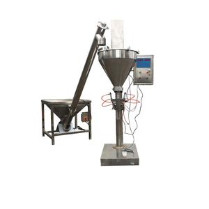 Автоматическая машина для фасовки и упаковки зерна с открытым мешком - Product Image 6