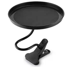Wholesale Plastic Folding <strong>Car</strong> Swivel Tray <strong>Car</strong> Tray <strong>Tables</strong> - Product Image 1