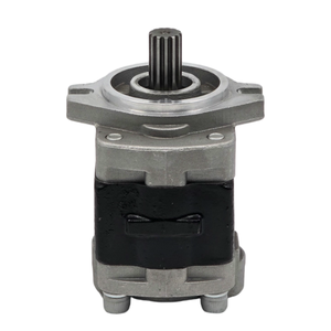Huamao1. Pompe de remplacement pour chariot élévateur à haute efficacité, économie d'énergie et résistance à l'usure - Product Image 4