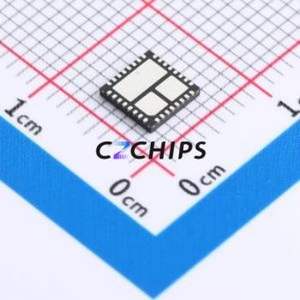 Original nouveau PL84052 QFN-32(5x5) Circuit intégré IC puce PMIC DC-DC puissance IC vente entière composant électronique puce BOM Service - Product Image 2