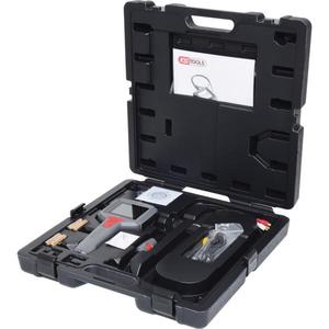 KS TOOLS-550,7149 Videoscopio set Ø 4,9mm Cámara dual con videograbber - EAN 4042146713389 OTRAS HERRAMIENTAS ELÉCTRICAS - Product Image 1