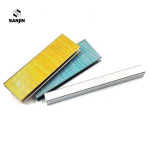 Agrafes de fermeture de carton de tous types, agrafes pour meubles et canapés série 14 <span class=keywords><strong>80</strong></span>, marché sud-américain - Product Image 5