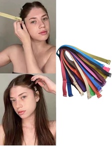 OEM Estiramiento Facial Instantáneo Ajustable Las Correas <span class=keywords><strong>de</strong></span> Estiramiento Para Levantar <span class=keywords><strong>Los</strong></span> <span class=keywords><strong>Ojos</strong></span>/Cejas Clip Banda Elástica Antiarrugas Cintas Faciales - Product Image 3