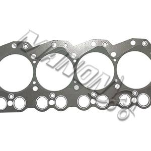 Junta de Culata de Grafito Yanmar Nueva para Kit de Reparación de Motor de Montacargas - Product Image 1