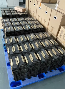 Tarjeta gráfica V100 PCIe versión 32GB V100 SXM2, el acelerador más potente del mundo para el aprendizaje profundo - Product Image 6