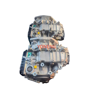 Caja de Cambios de Alta Calidad 9HP48 A para <span class=keywords><strong>Land</strong></span> <span class=keywords><strong>Rover</strong></span> <span class=keywords><strong>Discovery</strong></span> <span class=keywords><strong>Sport</strong></span> Evoque <span class=keywords><strong>2.0</strong></span> <span class=keywords><strong>Td4</strong></span> 2014-2019, 9 Velocidades - Product Image 4