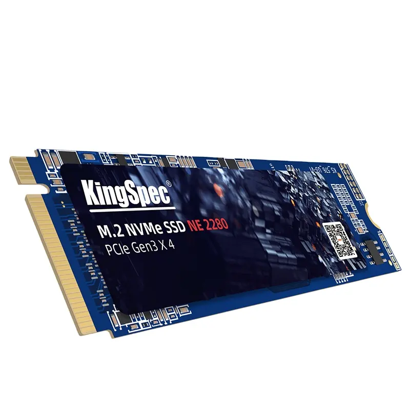 KingS pec NVMe PCIe Ssd Hoch geschwindigkeit 256g 512GB 1TB 2TB Interne Festplatte für Laptops