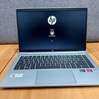 Grosir Laptop 14 inci Probook 445G8 AMD Ryzen5 5600U DDR4 8GB 256G SSD Harga Murah