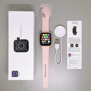 waitime i6 smartwatch