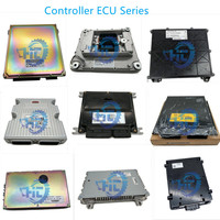 HIT Piezas de Maquinaria de Construcción NEXIQ 125032 USB Link 2 Software de Escáner para Camiones Diésel, Todas las Versiones, Garantía de 6 Meses Incluida