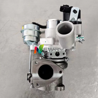 Newry Turbocompresseur VT01 N01G1031100A 1380000011 1380000011A pour HAIMA S5/M5/M6/V70 avec moteur 1.5T Turbo complet