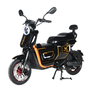Motocicleta Eléctrica Paige Factory Scooter Bike 2000W Moped 5000W 10 Pulgadas, Bicicleta Eléctrica <span class=keywords><strong>de</strong></span> Bajo <span class=keywords><strong>Precio</strong></span>, E-motocicleta <span class=keywords><strong>de</strong></span> 2 Plazas OEM/ODM - Product Image 4