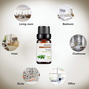 <span class=keywords><strong>Olio</strong></span> Essenziale di <span class=keywords><strong>Timo</strong></span> - Product Image 5