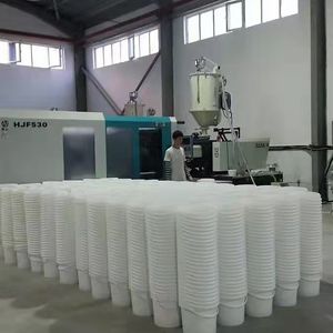 530T Wash Hina utomática, lavado de Asin aking acine ucucket ucnjection ololding achachine Rice arroz - Product Image 4