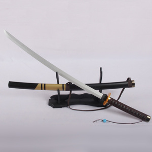 Cette fois, je me suis réincarné comme une épée de jouets en bambou Slime <span class=keywords><strong>Rimuru</strong></span> Tempest Katana pour enfants et adultes - Product Image 2