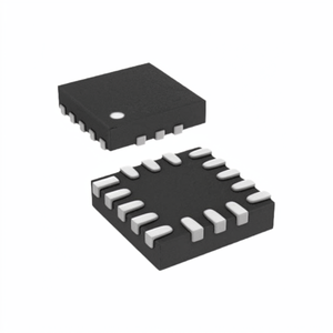 Authorized Distributor 16 UFQFN, CSP Interface ADG858BCPZ-REEL Electronic Circuit Components - Product Image 1