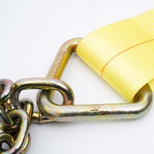 Corda di <span class=keywords><strong>Traino</strong></span> in Plastica di Alta Qualità Marca TZ, <span class=keywords><strong>Gancio</strong></span> per Rimorchio, Cinghia di Recupero ad Alta Resistenza, Personalizzabile in Dimensioni e Colore - Product Image 5