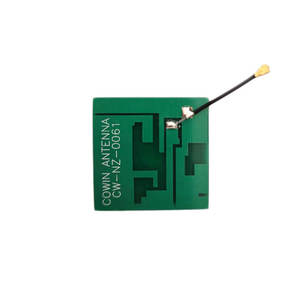 เสาอากาศแบบเต็มย่านความถี่ 4G 4dBi ขนาด 34*33 มม. สำหรับโมดูล NB-<span class=keywords><strong>IOT</strong></span> บนแผงวงจรพิมพ์ - Product Image 2