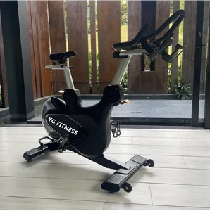 YG-S014 Professional Magnetic Spin Bike Exercise Bike For Gym Cycle Indoor Bike