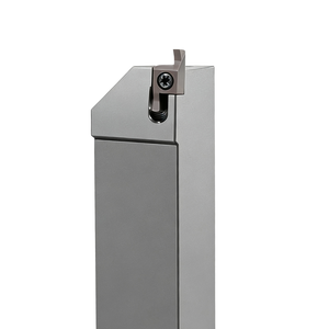 Barre de coupe à rainures en carbure de titane super-dur CNC série <span class=keywords><strong>SGEL</strong></span>, compatible OEM avec les lames des séries GEFR100/200/250 - Product Image 4