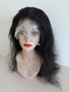 250 Density <b>Deep</b> <b>Wave</b> Lace Front <b>Wig</b> 13x6 Hd Lace Frontal <b>Wig</b> 13x4 Curly Human Hair <b>Wigs</b> for Women 360 Hd Pre Plucked Lace <b>Wig</b> - Product Image 6