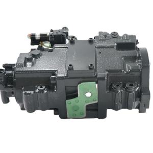 Máquina Excavadora Grúa Serie GID SY135, Nueva, Certificación ISO9001, Maquinaria de Construcción, Bomba de Pasador K7V63DTP, Guangdong, 6 Meses - Product Image 2