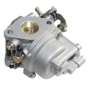 Nuevo Carburador para Motor Fuera de Borda Yamaha 68T-14301-11-00 para Motor de 4 Tiempos y 9.9 HP, Pieza de Repuesto - Product Image 5
