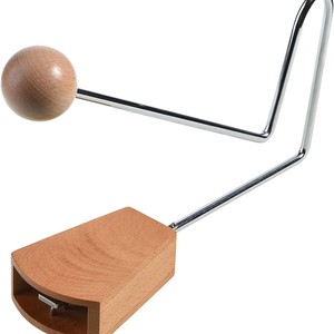 Vente en gros d'instruments de percussion musicaux en bois, vibraphones, jouets musicaux éducatifs pour enfants, bébés - Product Image 1