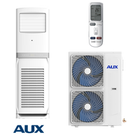 Climatisation multi-zones à énergie solaire Gree/Midea/Chigo/Aux pour la maison, climatiseurs portables à énergie solaire, prix de gros
