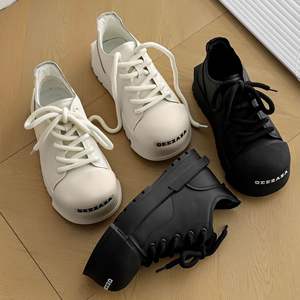 Nouvelles Chaussures Tendance 2026 pour Hommes et Femmes : Confortables, Antidérapantes, en Gel Souple, Idéales pour le Sport et les Loisirs - Product Image 2