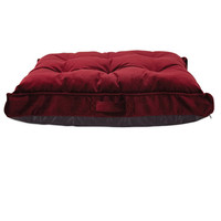 Offre Spéciale Haute Qualité Animal Personnalisé Lavable De Luxe Chien Lit