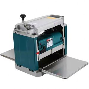 <span class=keywords><strong>Raboteuse</strong></span> électrique domestique à une face, multifonctionnelle, pour le travail du bois, petite machine de table industrielle - Product Image 5