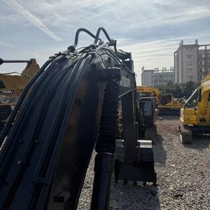 วอลโว่ EC360เครื่องขุดไฮดรอลิก EC360มือสอง - Product Image 4