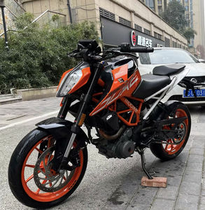 Moto usato per <span class=keywords><strong>KTM</strong></span> DUKE390 accessori 200cc 400 Pit sterrato strada moto - Product Image 3