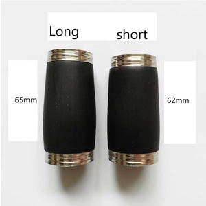 Barriles de <span class=keywords><strong>Clarinete</strong></span> de Caucho Duro Populares al por Mayor de Fábrica - Product Image 2