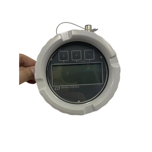 E+H Endress+Hauser Fmr53-Axk10 Radar Level Meter, mesureur de niveau radar, connexion filetée ou à bride, autres caractéristiques, description - Product Image 1