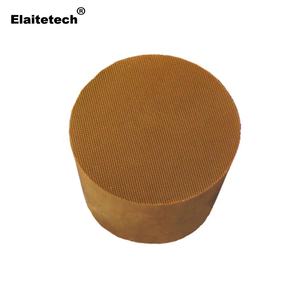 ประสิทธิภาพสูงเซรามิกcatalystและโลหะcatalystกับยูโร5สำหรับน้ำมันเบนซินหรือดีเซลรถยนต์ - Product Image 6