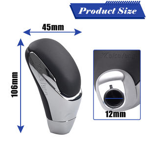 Boutons de changement de vitesse <span class=keywords><strong>automatique</strong></span> pour Suzuki GRAND VITARA SX4 <span class=keywords><strong>Swift</strong></span> suzuki wagon Mazda 3 5 6 8 CX-9 Mitsubishi OUTLANDER EX ASX - Product Image 4