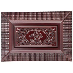 Urna in Metallo Ottone Biodegradabile Stile Europeo, Ecologica per Ceneri Umane Adulte, Capacità Personalizzabile, Forniture Funerarie all'Ingrosso - Product Image 6
